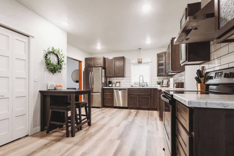 House Detroit Lakes