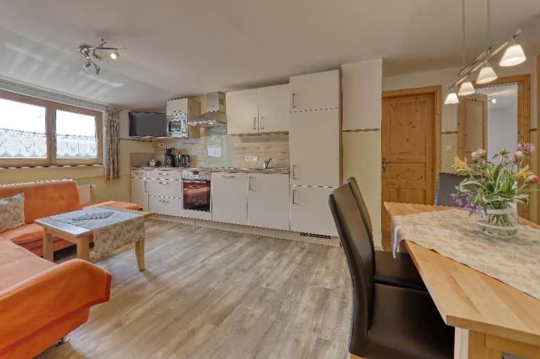 Apartmán Domažlice