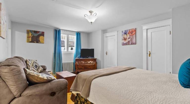 Serviced apartment for 2 persons in St. John's, NL