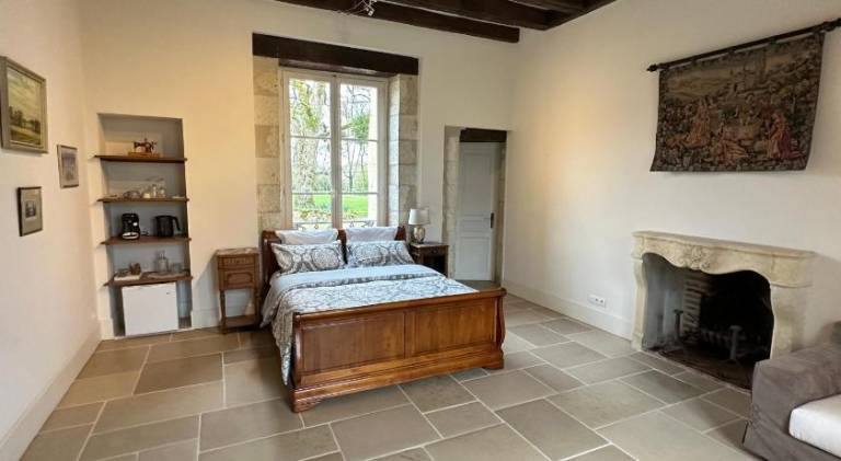 La Brosse Estate in Chateauroux