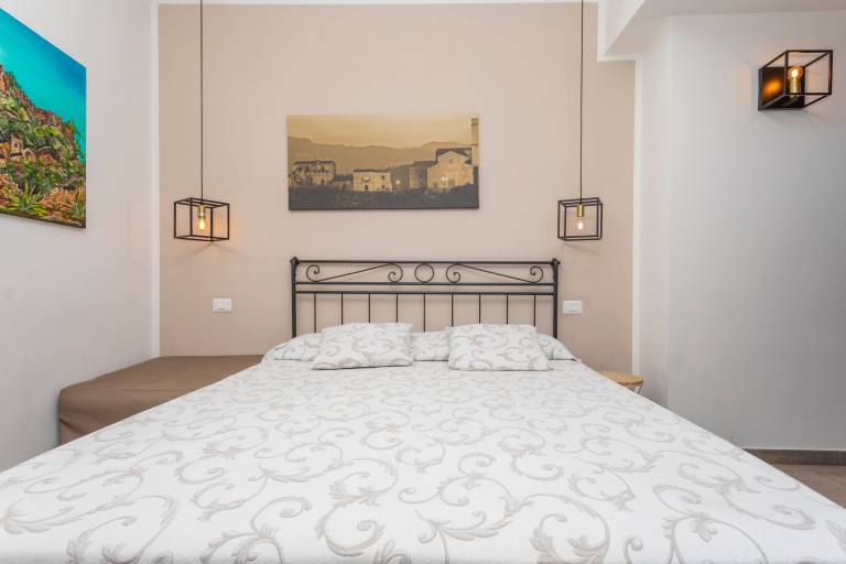 Dedicated room with fast internet | Sea view | Dogs allowed — photo 4