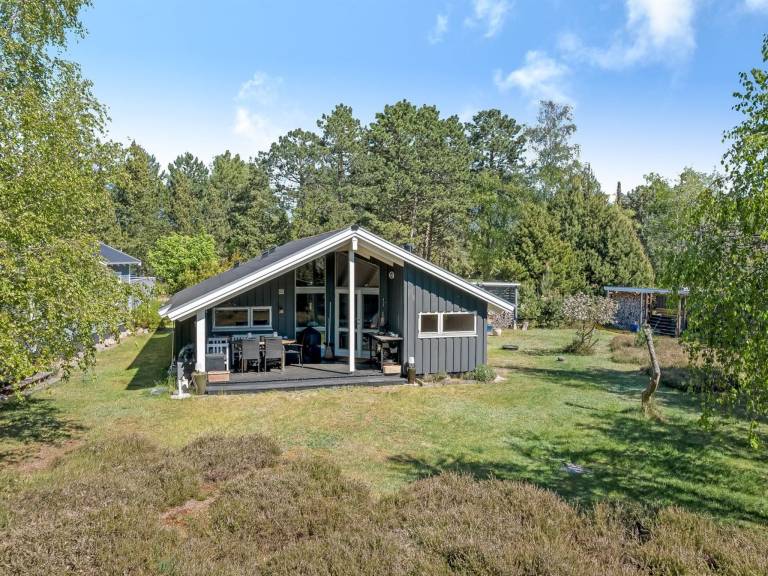 Ferienhaus Jægerspris