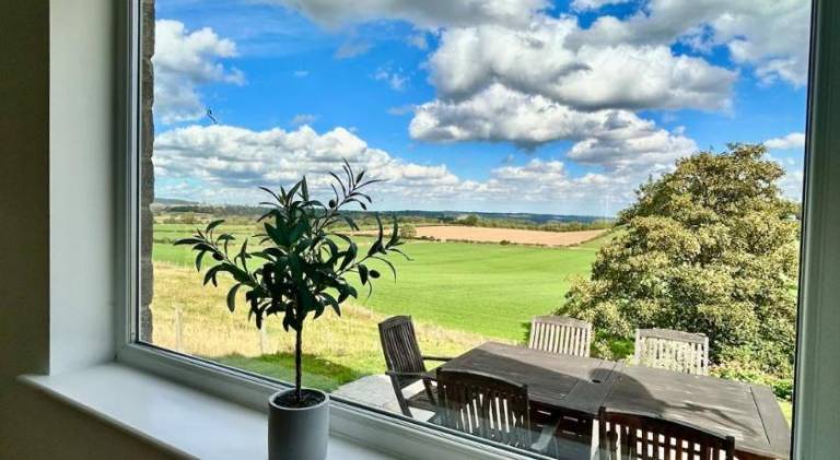 House with 3 rooms for 6 persons in Barnard Castle