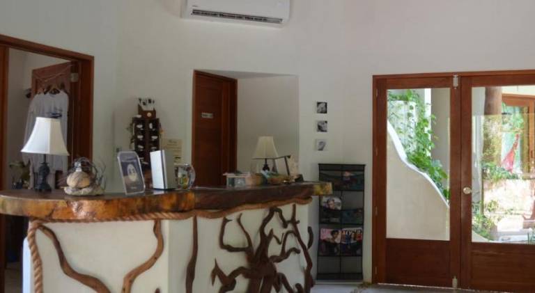 Casa Iguana Holbox - Beachfront Hotel — photo 5