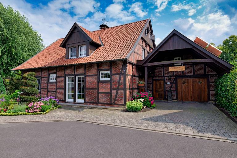 Ferienwohnung Greven