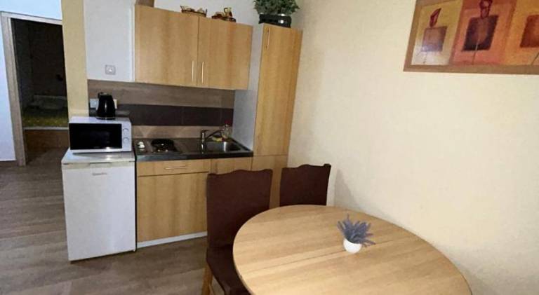 Rental apartment with 1 room for 3 persons — photo 3