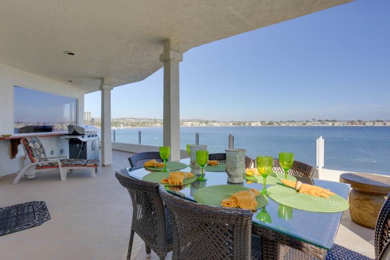 Apartment  Mission Beach