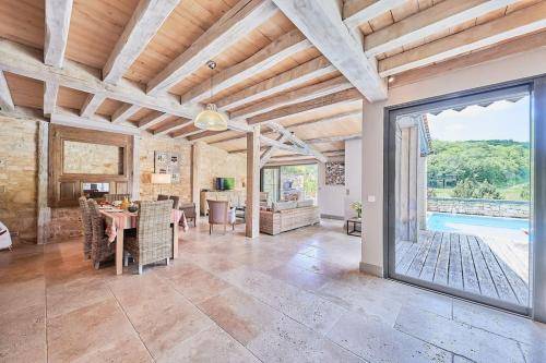 Villa  Saint-Amand-de-Coly