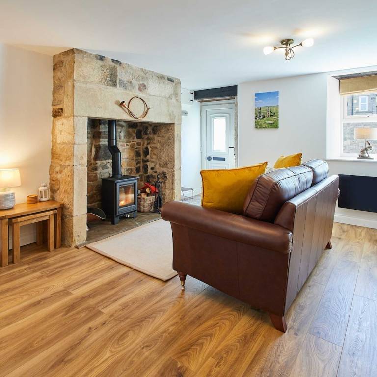 House  Rothbury