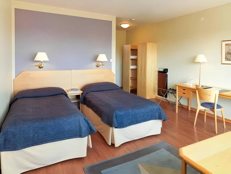 Hotel Terraza in Ljungby