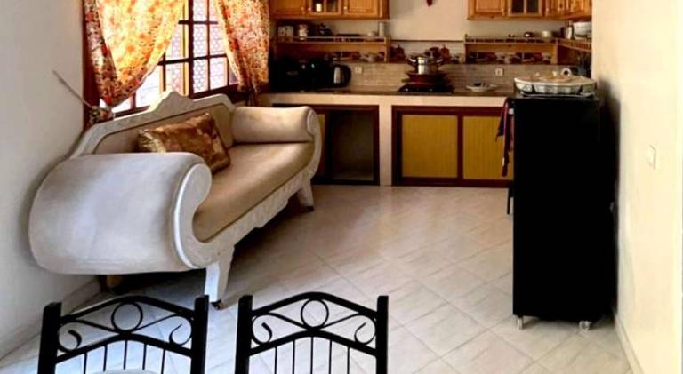 Villa with 1 room for 8 persons — photo 5