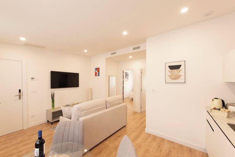 Apartamento Logroño