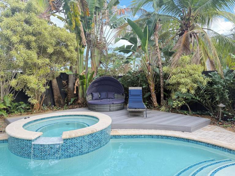 Villa Fort Lauderdale
