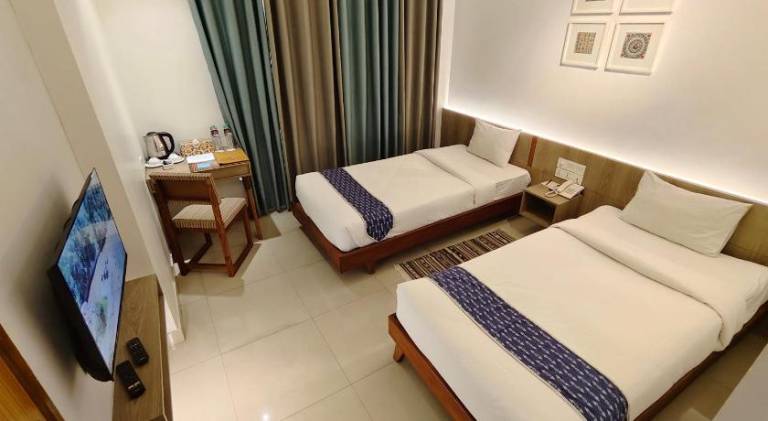 Hotel Nandini