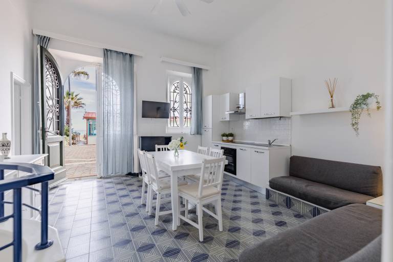 Appartamento Porto Recanati