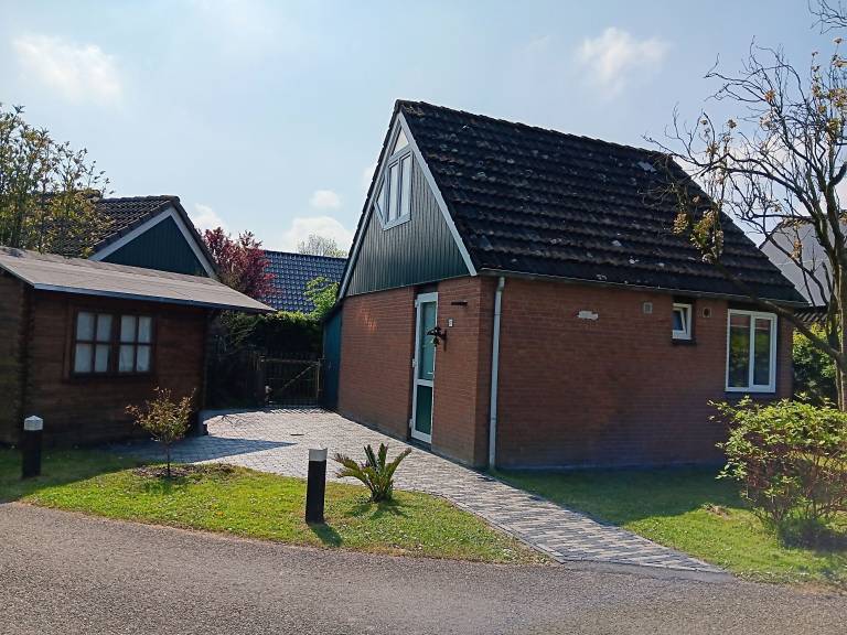 Huis Scharendijke