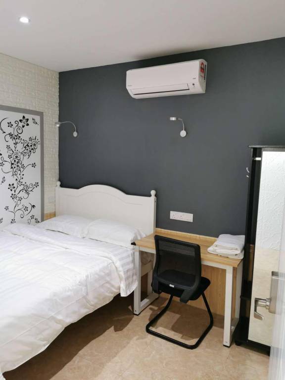 130 m² Ferienwohnung