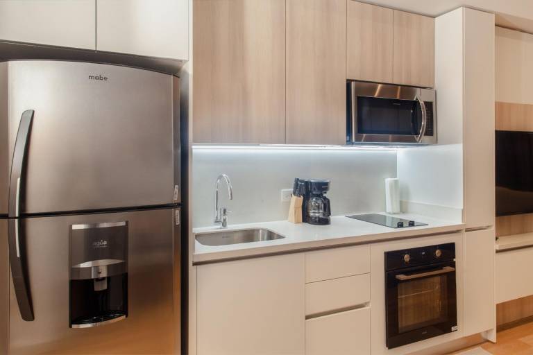 Apartamentos Cityzen — photo 5