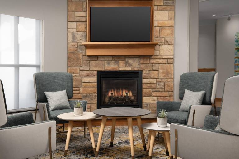 TownePlace Suites by Marriott Cheyenne Southwest/Downtown Area in Cheyenne, WY