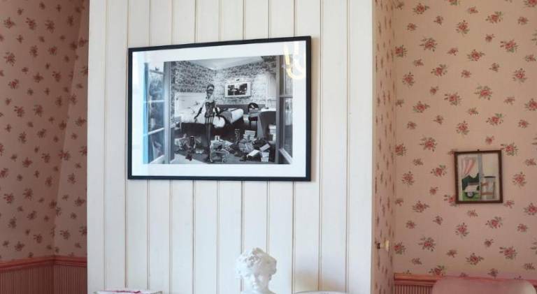 House with 3 rooms for 5 persons — photo 4