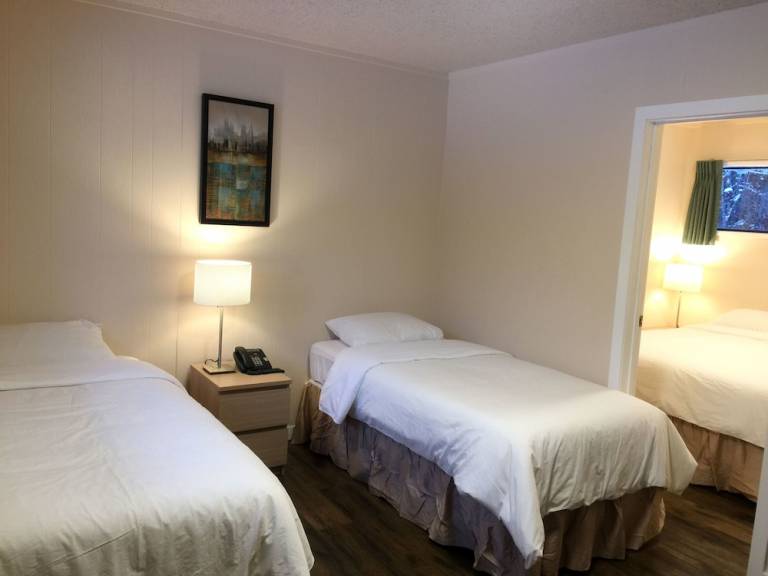 Motel Pemberton