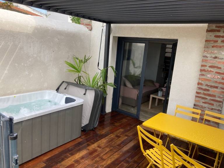 Appartement Tarbes