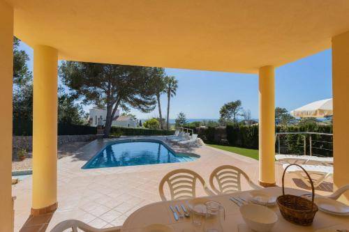 Villa San Jaime Mediterráneo