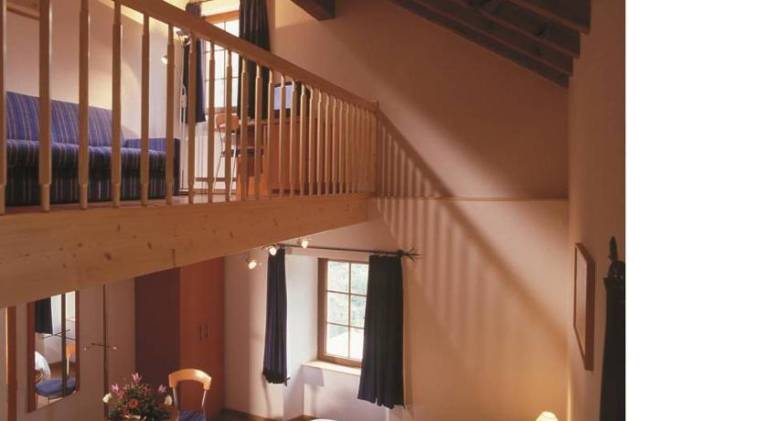 Hotel du Pigne — photo 4