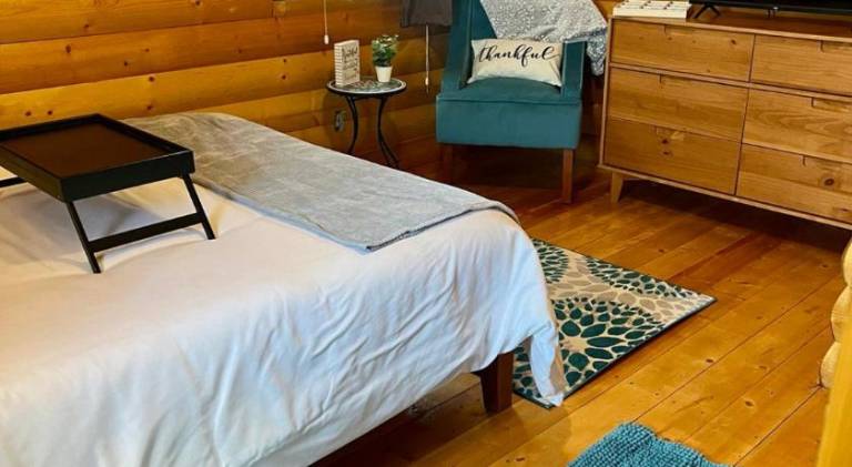 The Gratitude Homestay