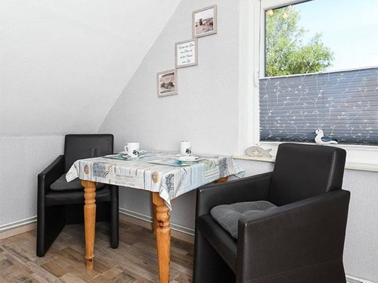 Ferienwohnung Neuharlingersiel
