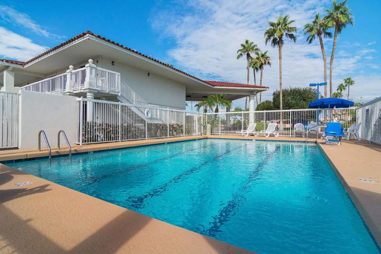Motel 6 Chandler, AZ — photo 2