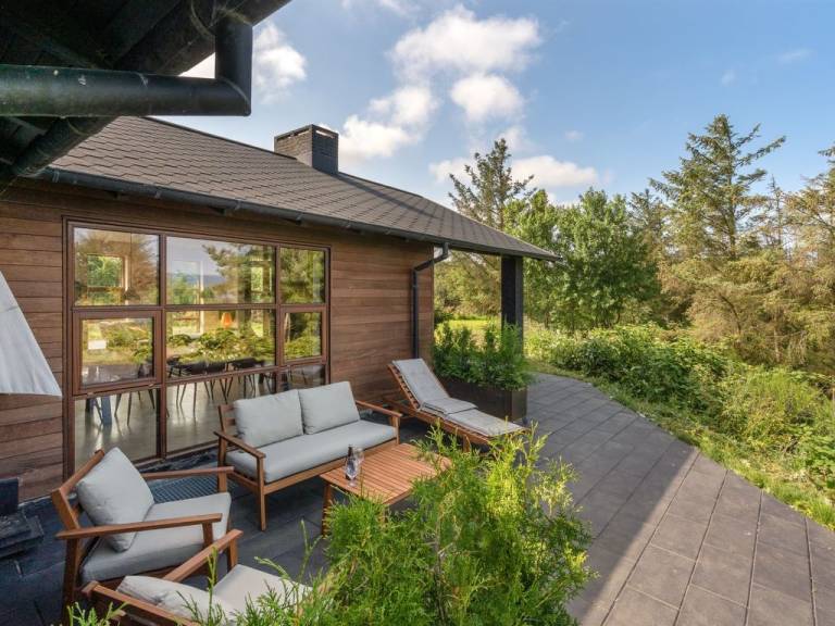 Vakantiepark Løgstør