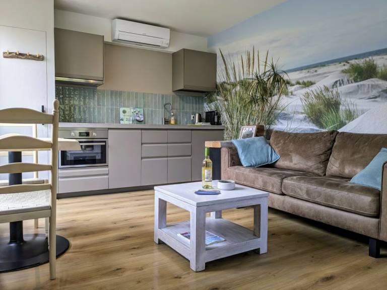 Bungalow  Callantsoog