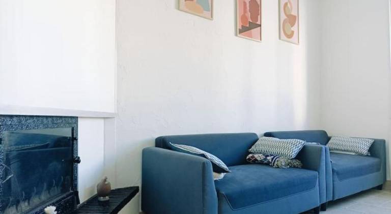 Vacation home with 3 rooms for 5 persons — photo 2
