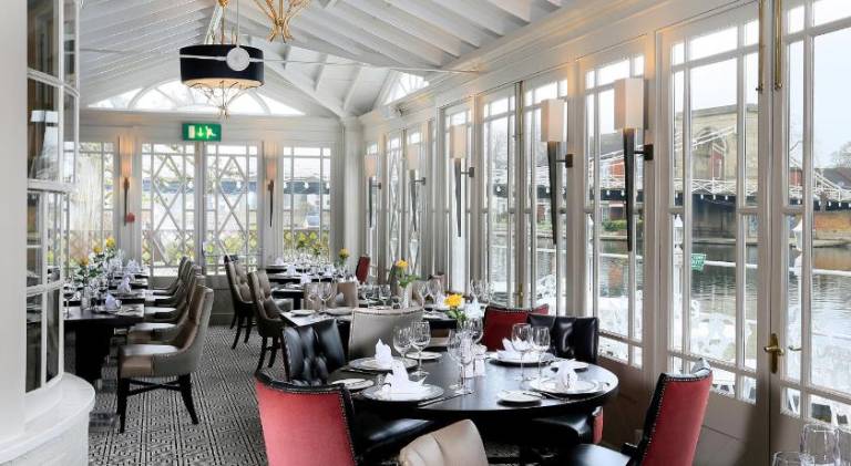 Macdonald Compleat Angler — photo 3