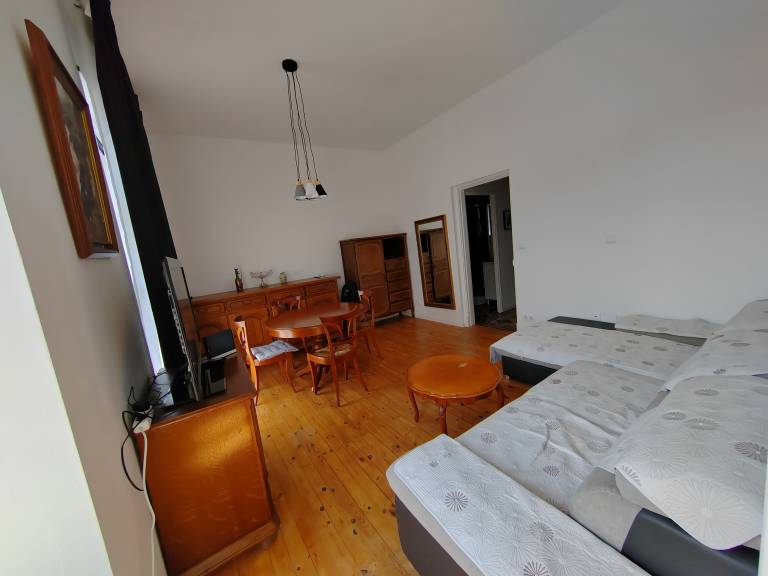 Appartement Laqueuille