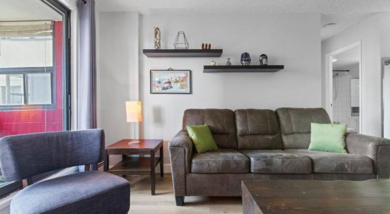 Beautiful rental apartment | Dogs allowed in Calgary, AB