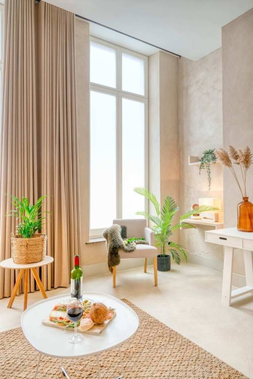 Apartment Ghent
