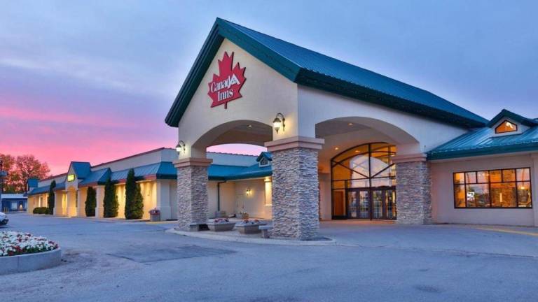 Canad Inns Destination Centre Portage la Prairie in Portage La Prairie, MB