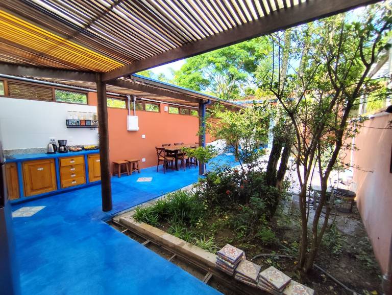 House Nogueira