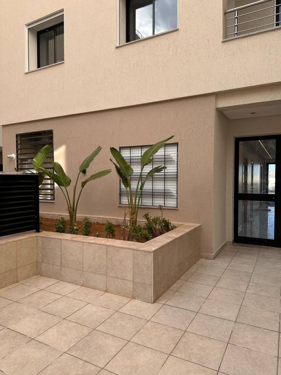 Appartement Tunis