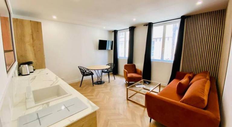 Holiday apartment | Pets are welcome — photo 2