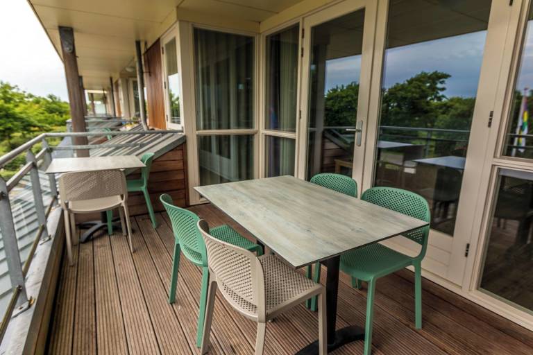 Ferienhaus Terschelling