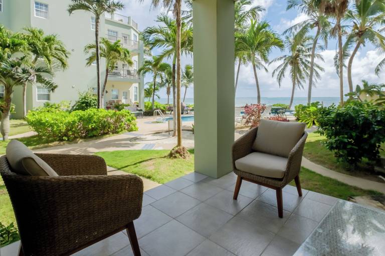 Condo San Pedro