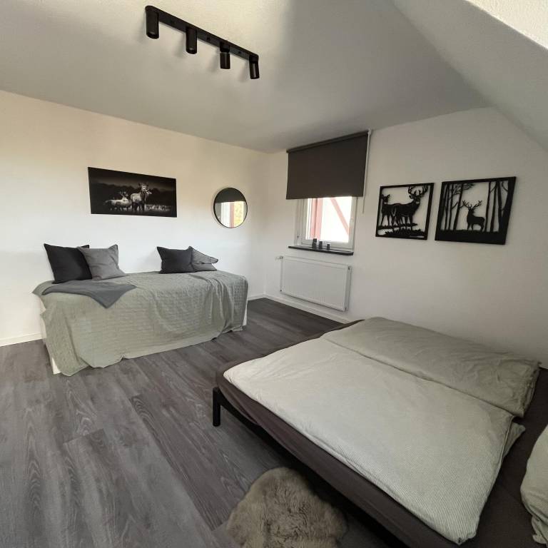 Ferienwohnung und Appartement Eifelglück — photo 3