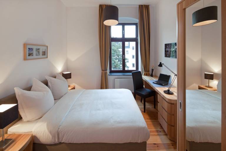 Apartment Lichtenberg