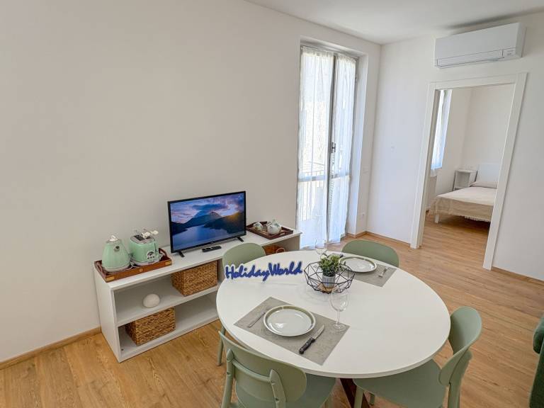 Apartment | Close to the beach | Pet-friendly — photo 3