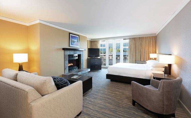 Resort Whistler