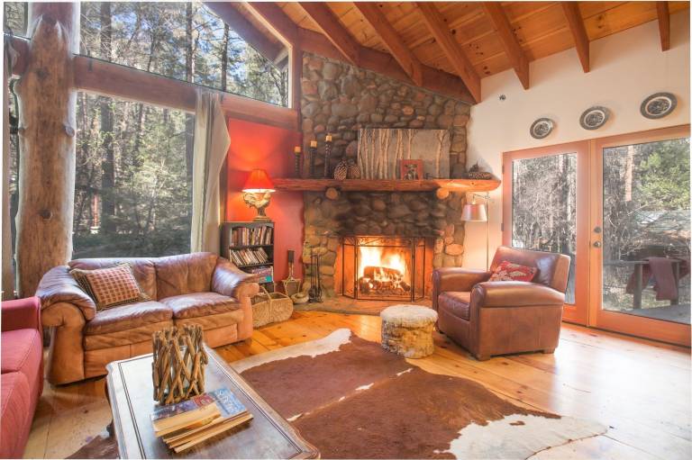 Cabin Sedona