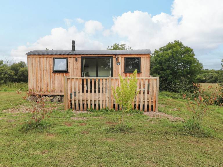 Cottage Freshwater East